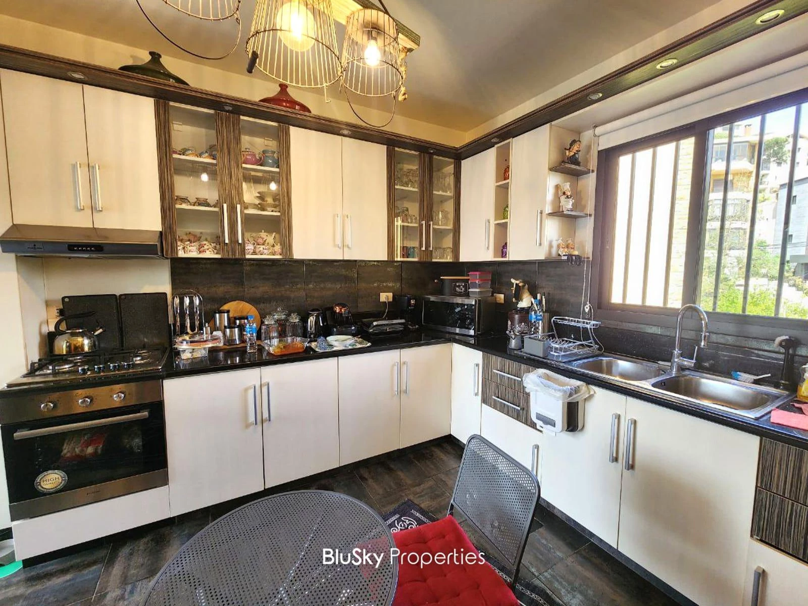 Duplex 253m² Balcony for Rent in Ouyoun — الصورة 5