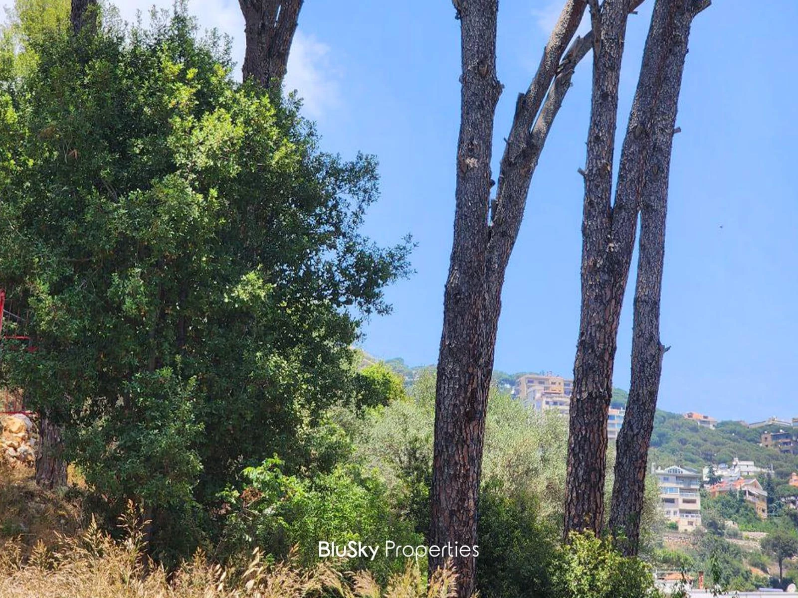 Land 850m² for Sale in Ouyoun — photo 3