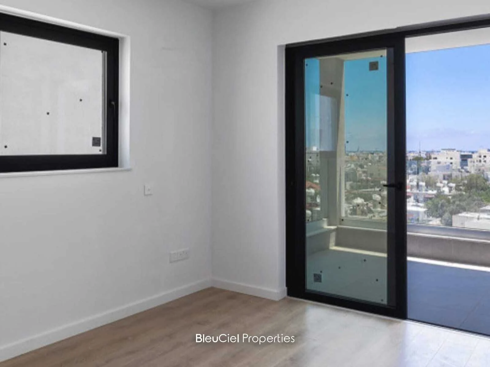 Apartment 86m² Balcony for Sale in Poti Larnaca — photo 2