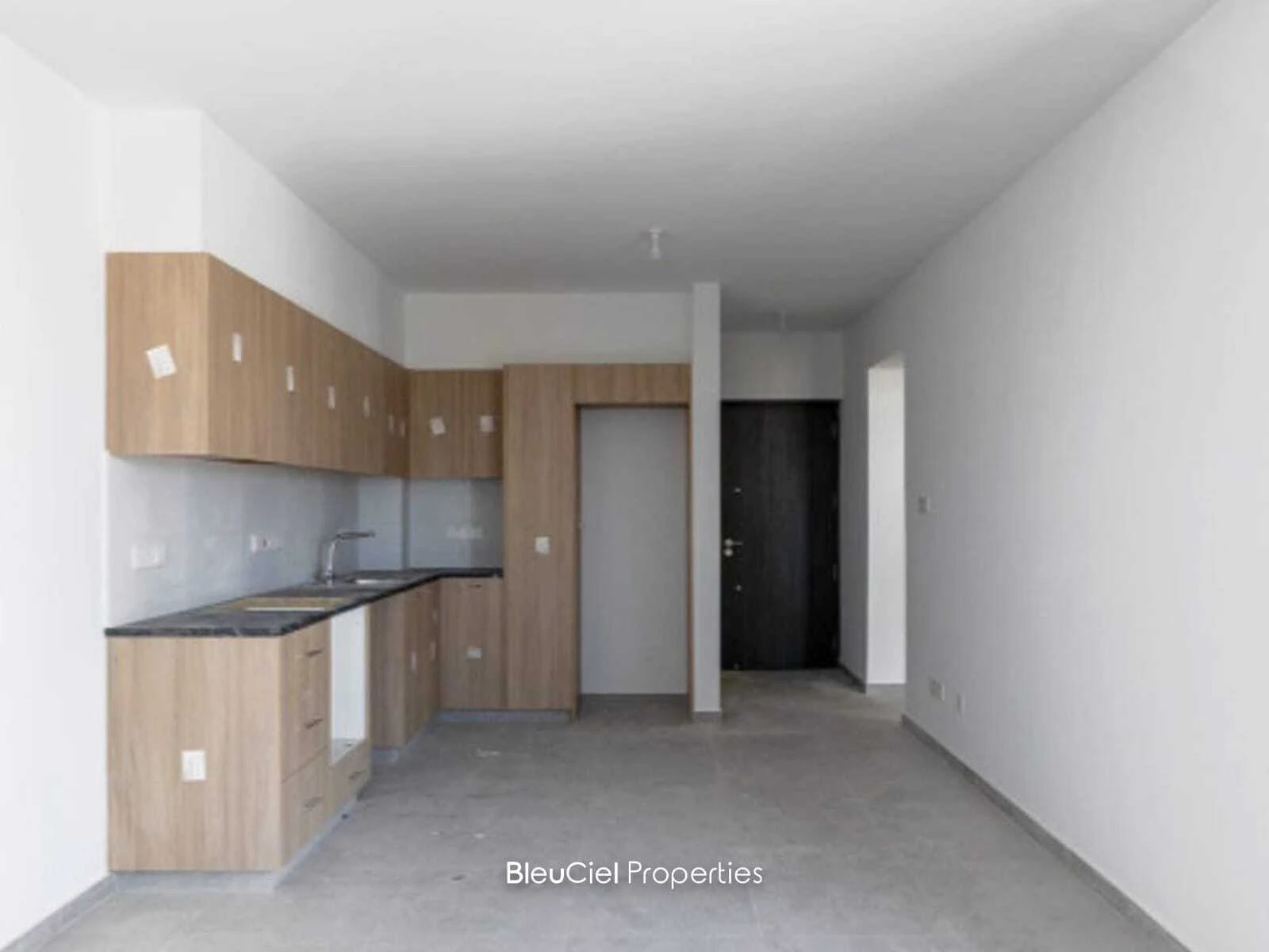 Apartment 86m² Balcony for Sale in Poti Larnaca — photo 3