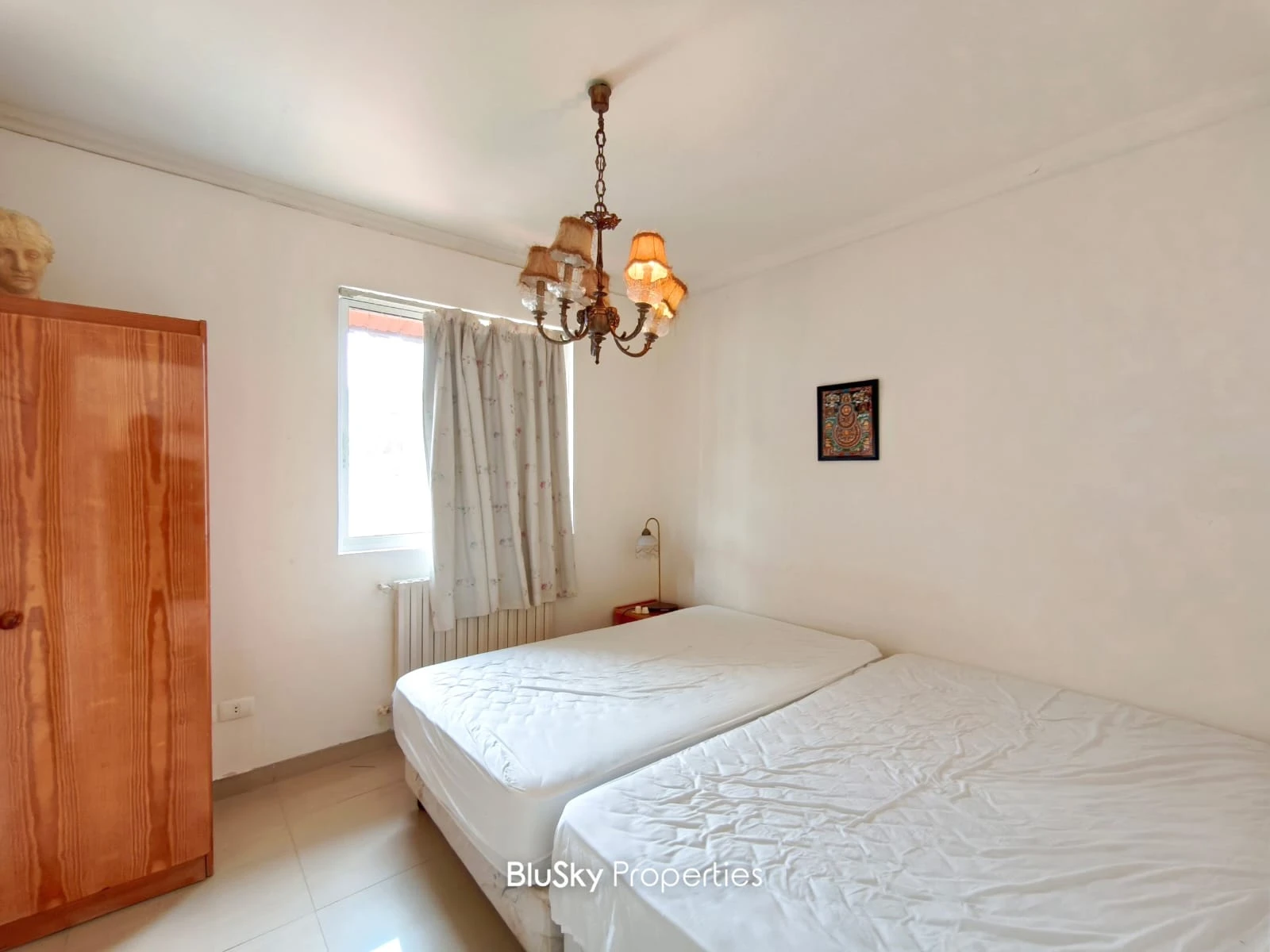 Apartment 180m² with Balcony for Rent in Qonnabet Baabdat — الصورة 5
