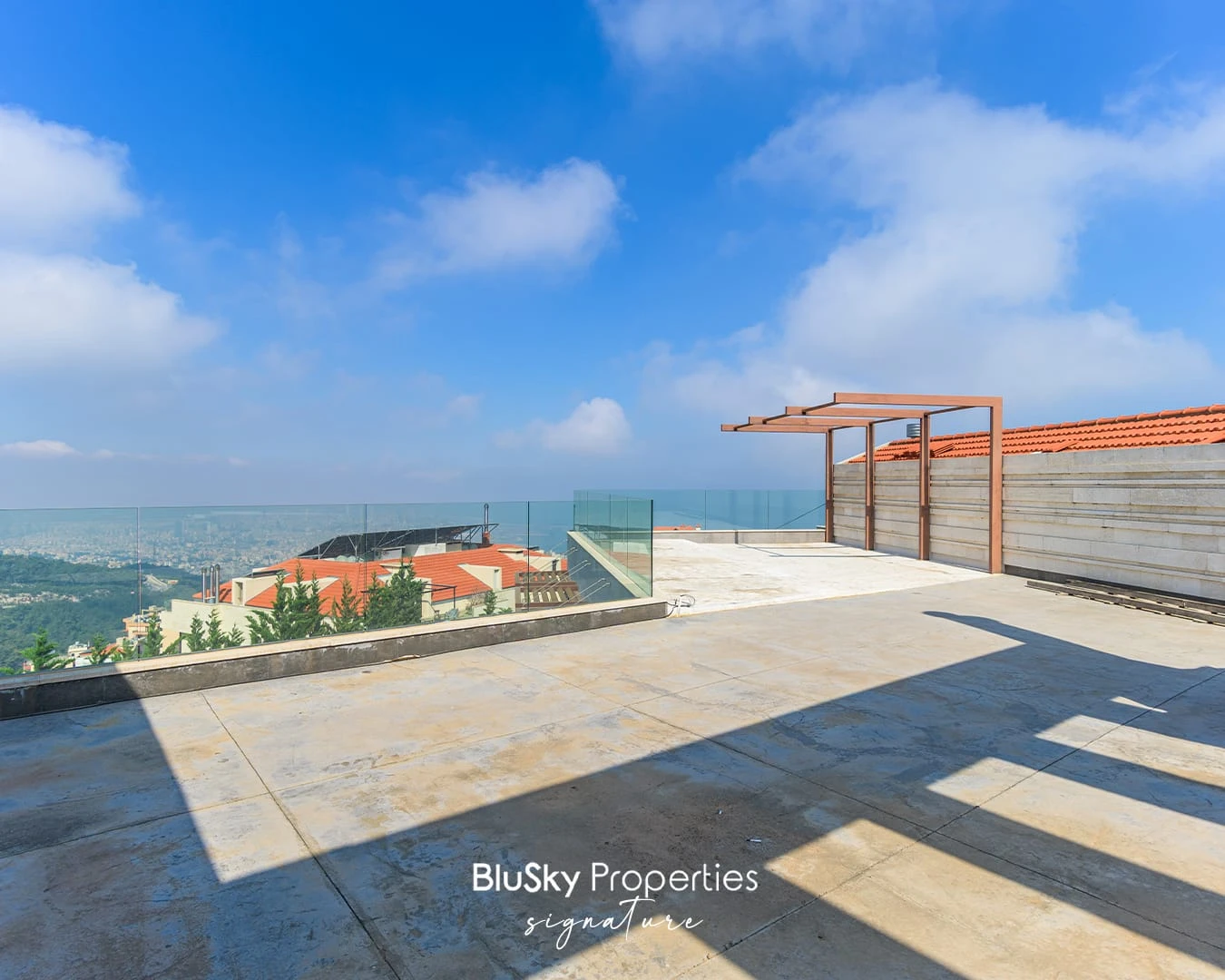 Villa 1,200m² with Garden for Sale in Qonnabet Broumana — الصورة 3