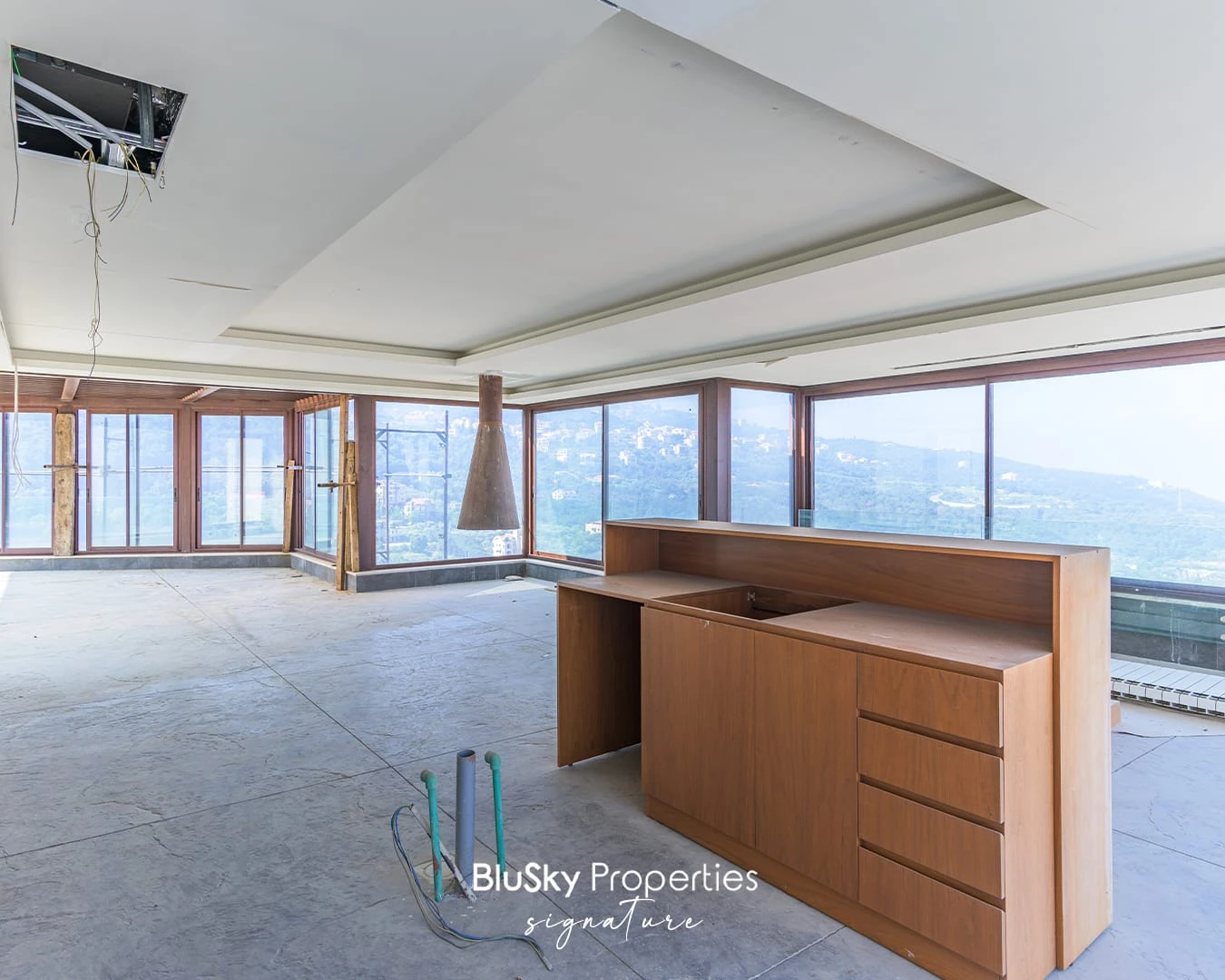 Villa 1,200m² with Garden for Sale in Qonnabet Broumana — الصورة 5