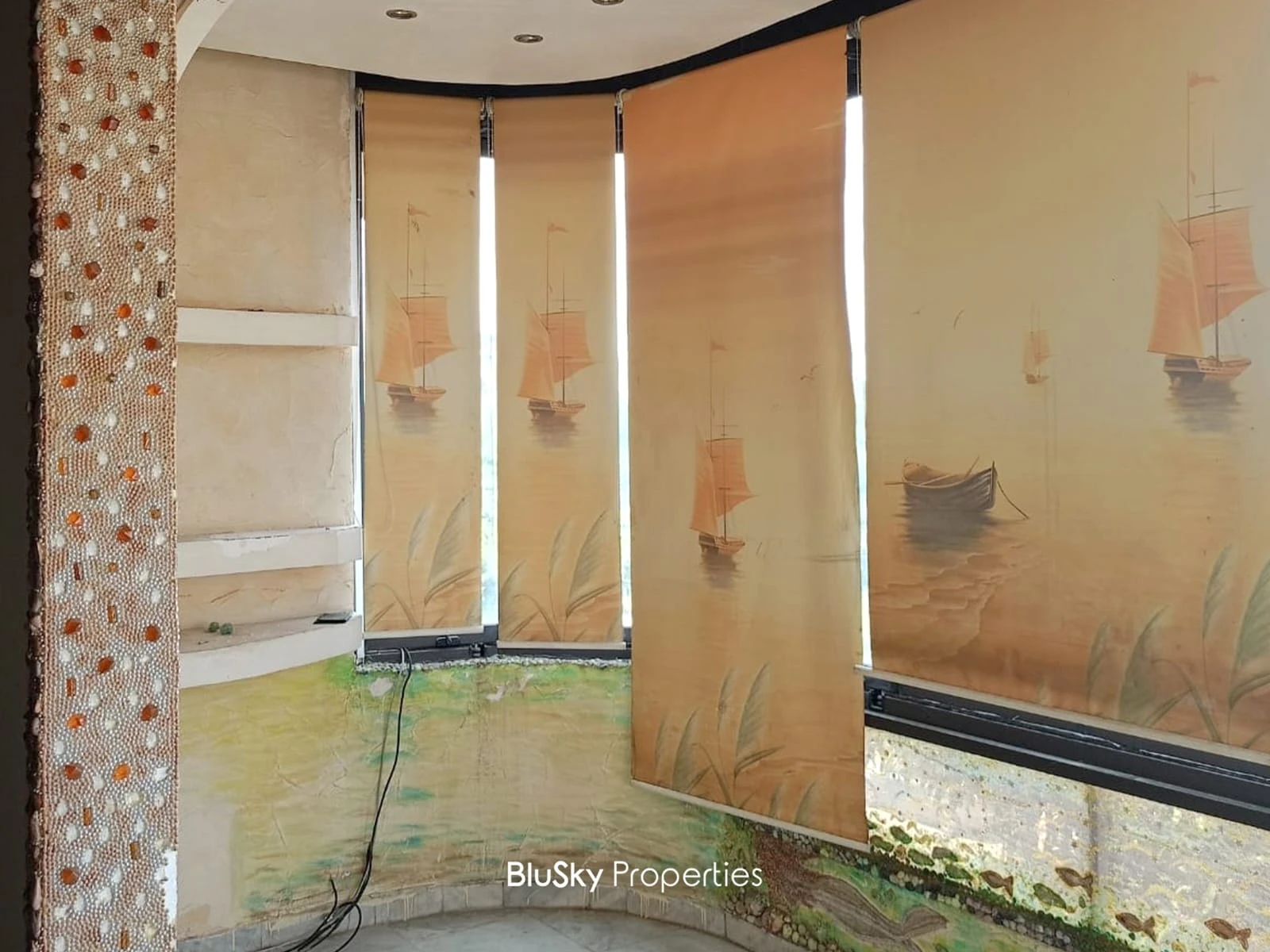 Apartment 150m² for Sale or Rent in Qonnabet Broumana — الصورة 4