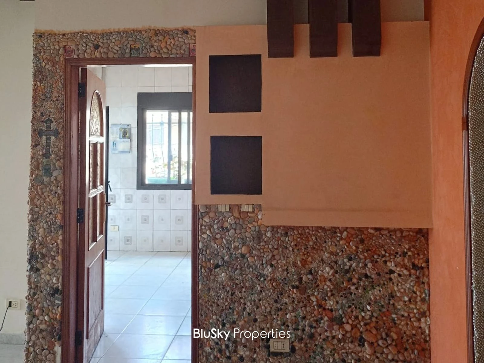 Apartment 150m² for Sale or Rent in Qonnabet Broumana — الصورة 5