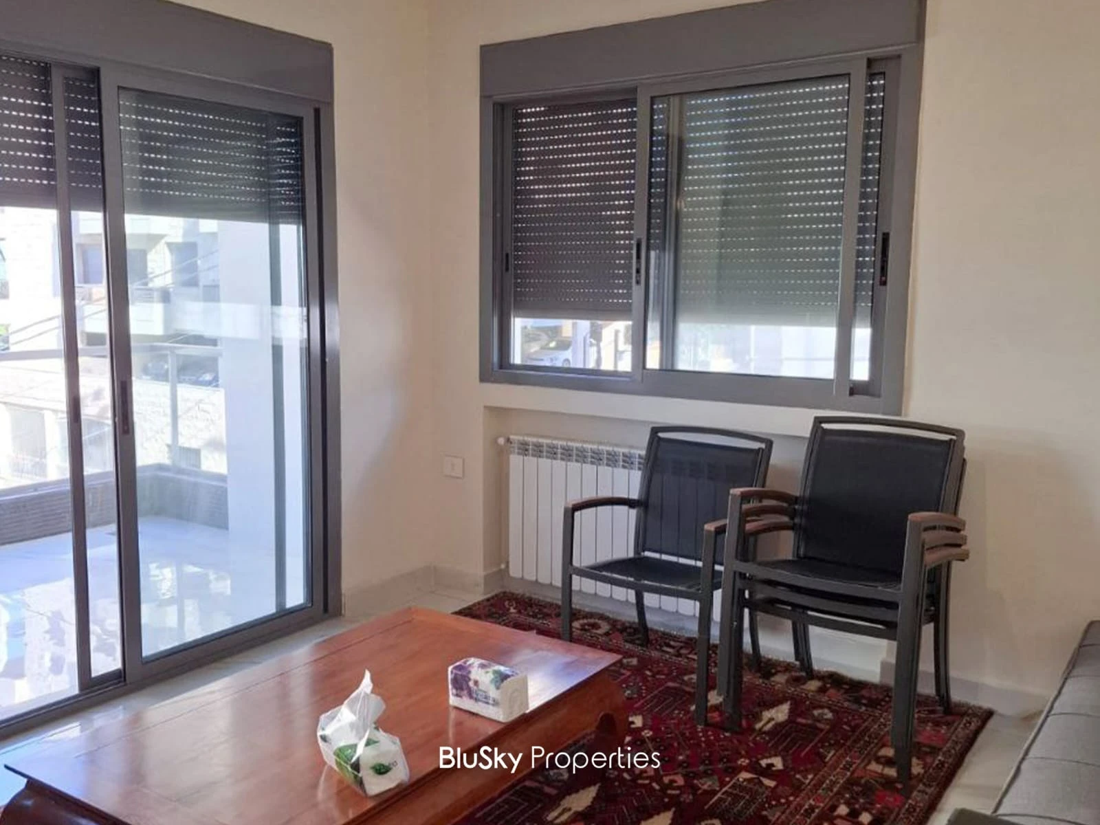 Apartment 163m² with Mountain View for Sale in Qonnabet Broumana — الصورة 3