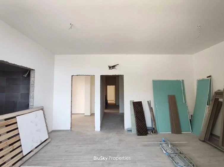 Duplex 165m² Roof for Sale in Qonnabet Broumana