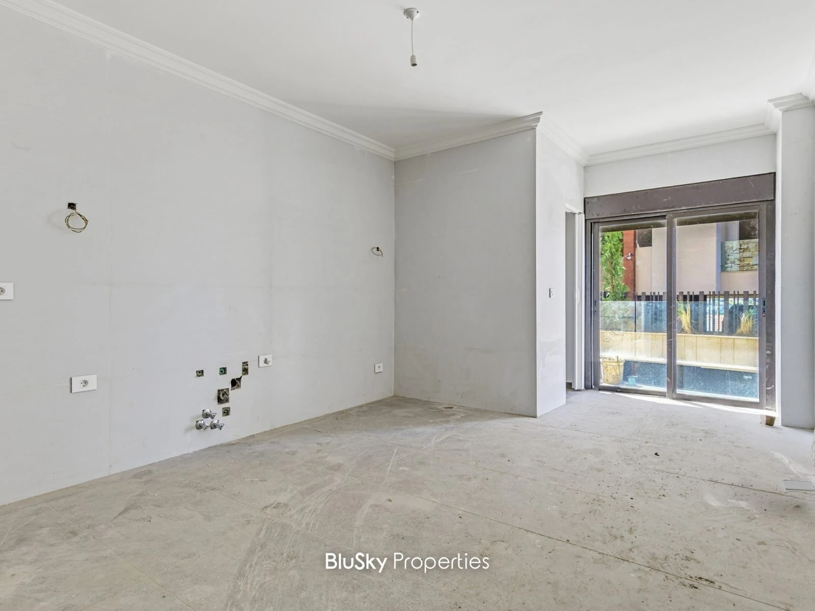 Apartment 240m² with Garden for Sale in Qonnabet Broumana — photo 4