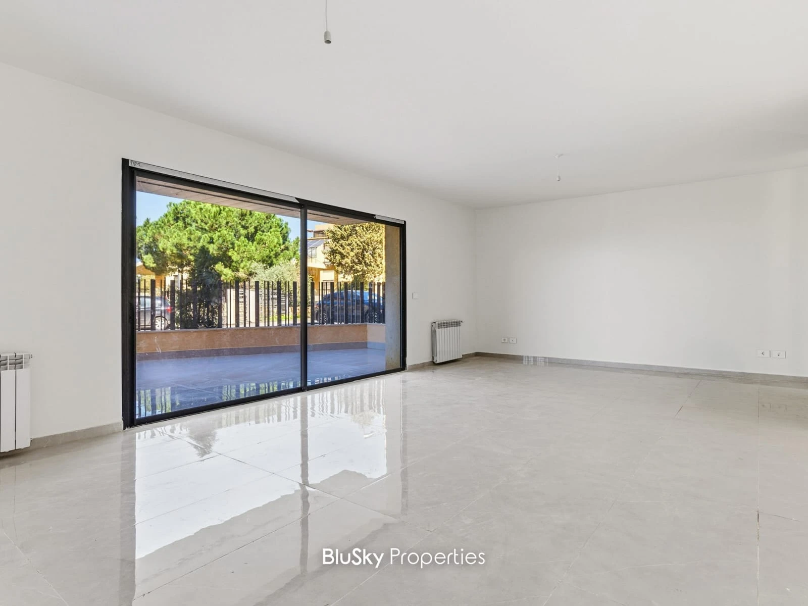 Apartment 240m² with Garden for Sale in Qonnabet Broumana — photo 5