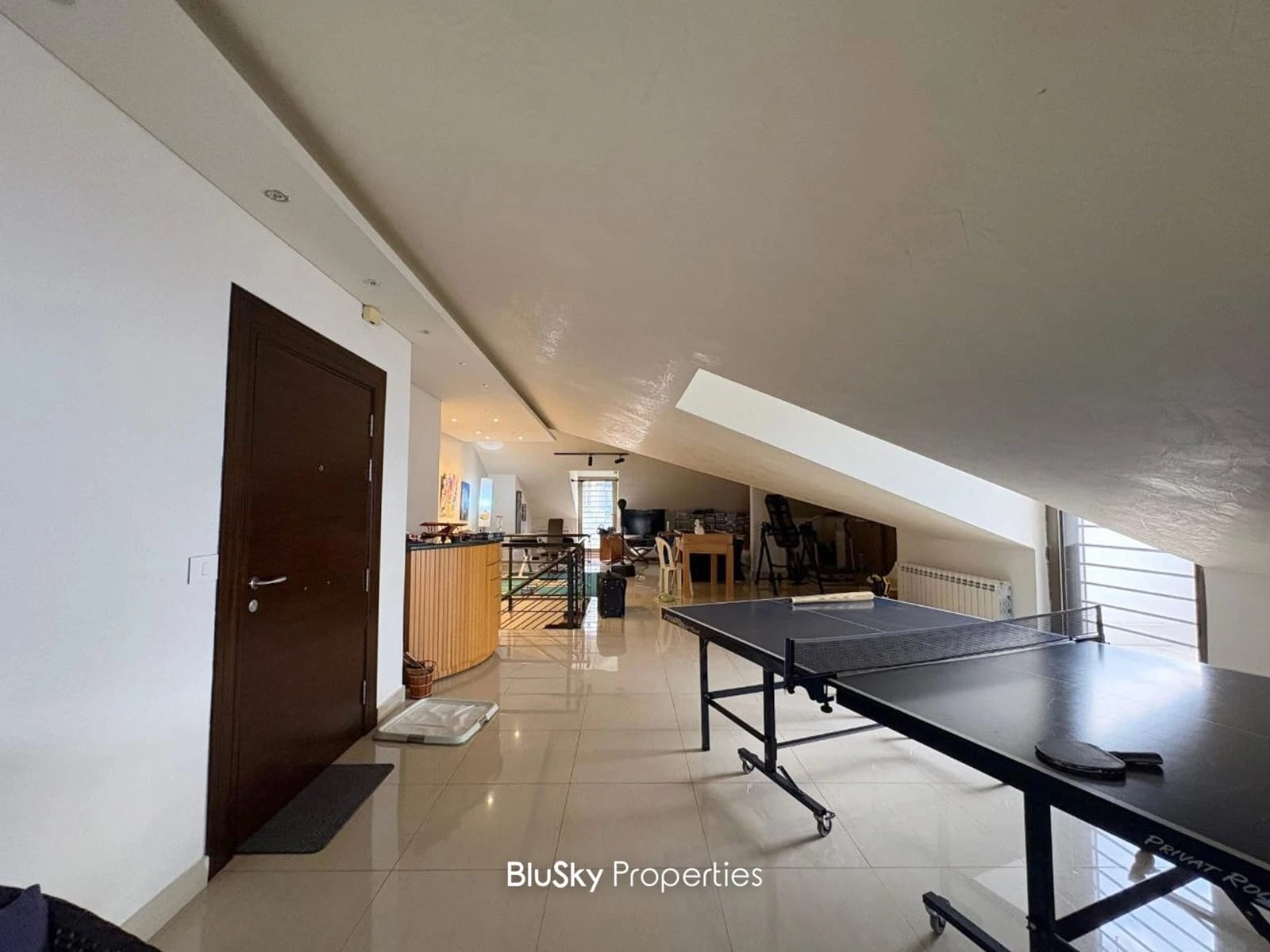 Duplex 480m² with Balcony for Sale in Qonnabet Broumana — photo 5