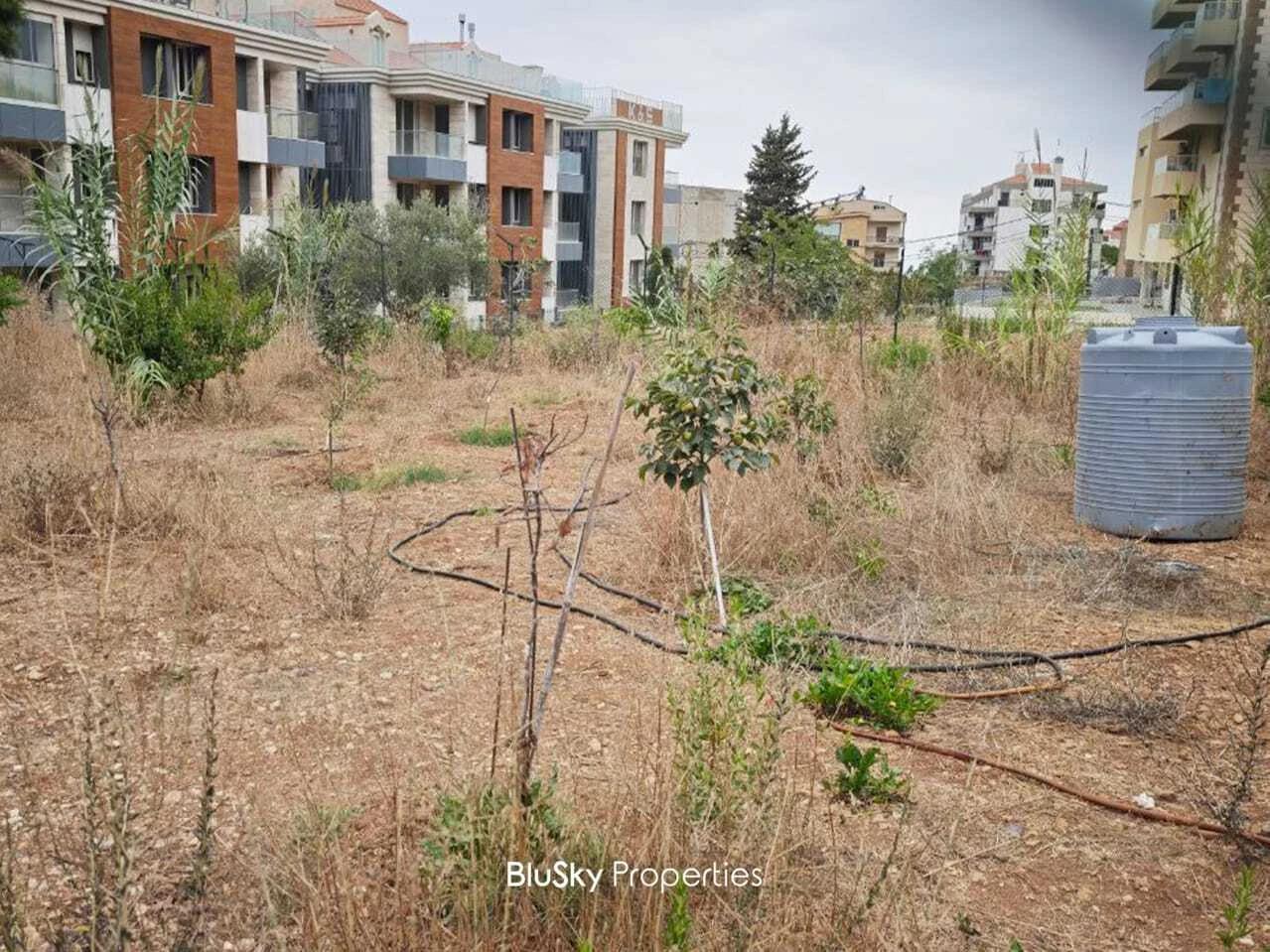 Land 630m² for Sale in Qonnabet Broumana — الصورة 1