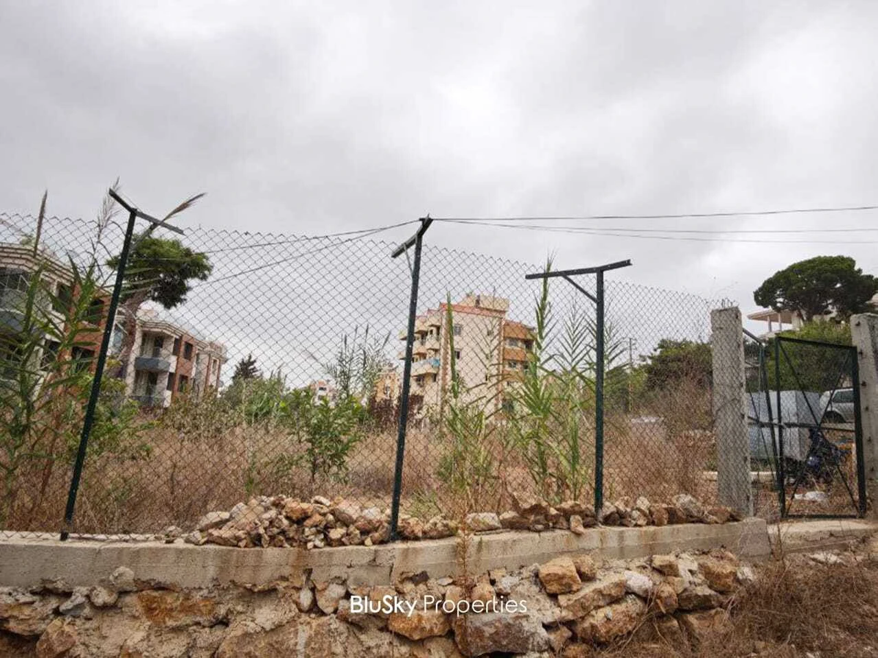 Land 630m² for Sale in Qonnabet Broumana — الصورة 2