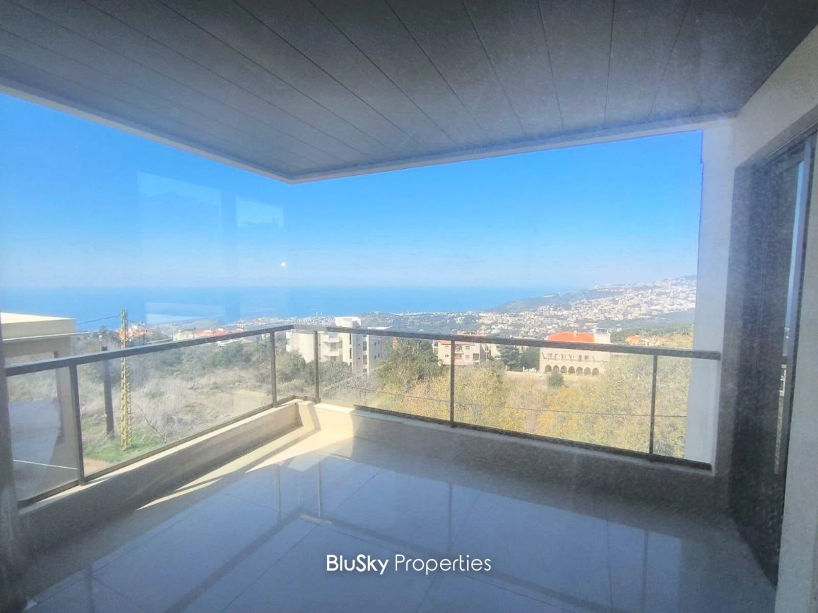 Apartment 150m² Balcony for Sale in Qornet Chehwan — photo 2