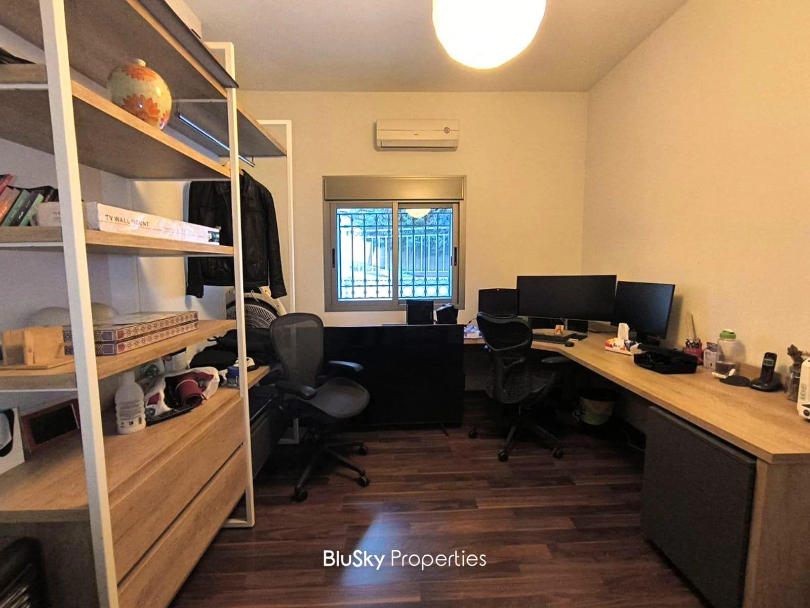 Apartment 165m² Terrace for Sale in Qornet Chehwan — photo 5