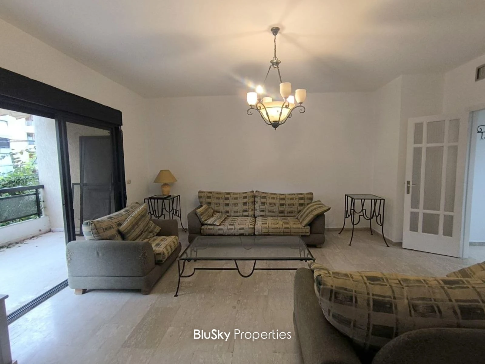 Apartment 170m² for Rent in Qornet Chehwan