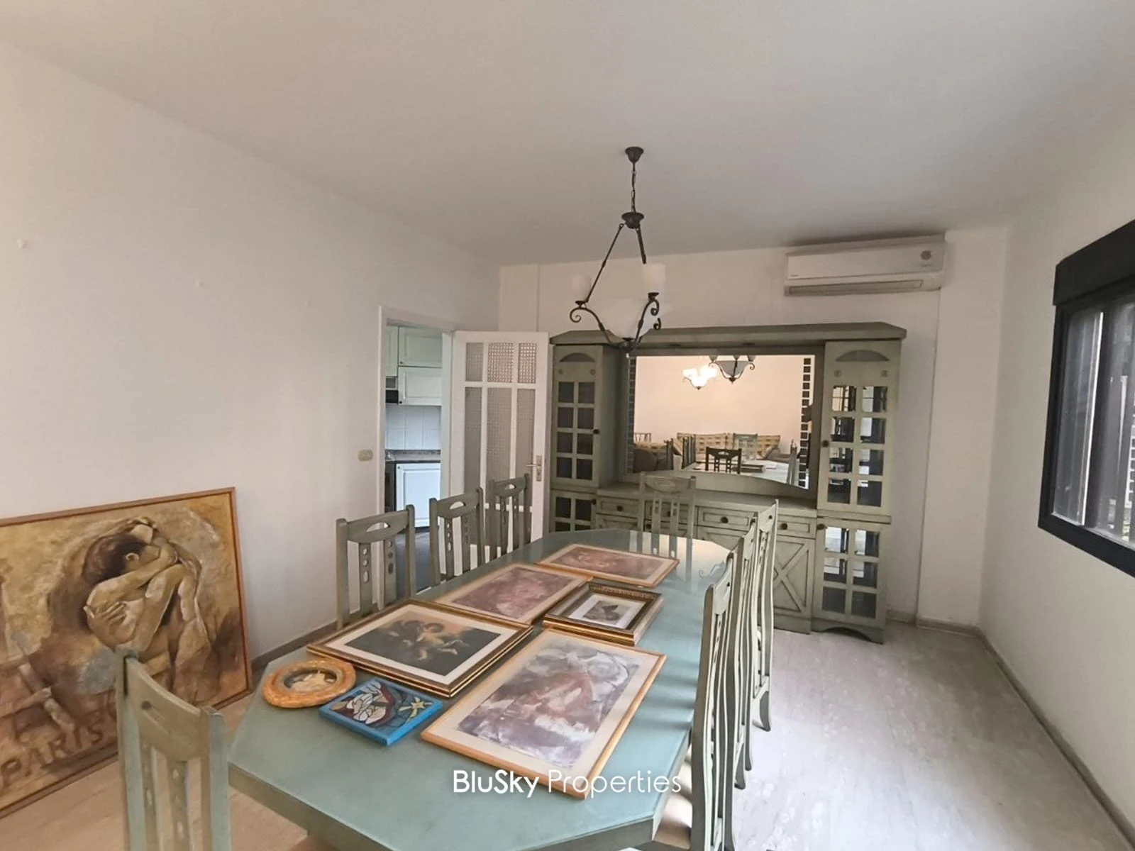Apartment 170m² for Rent in Qornet Chehwan — الصورة 3