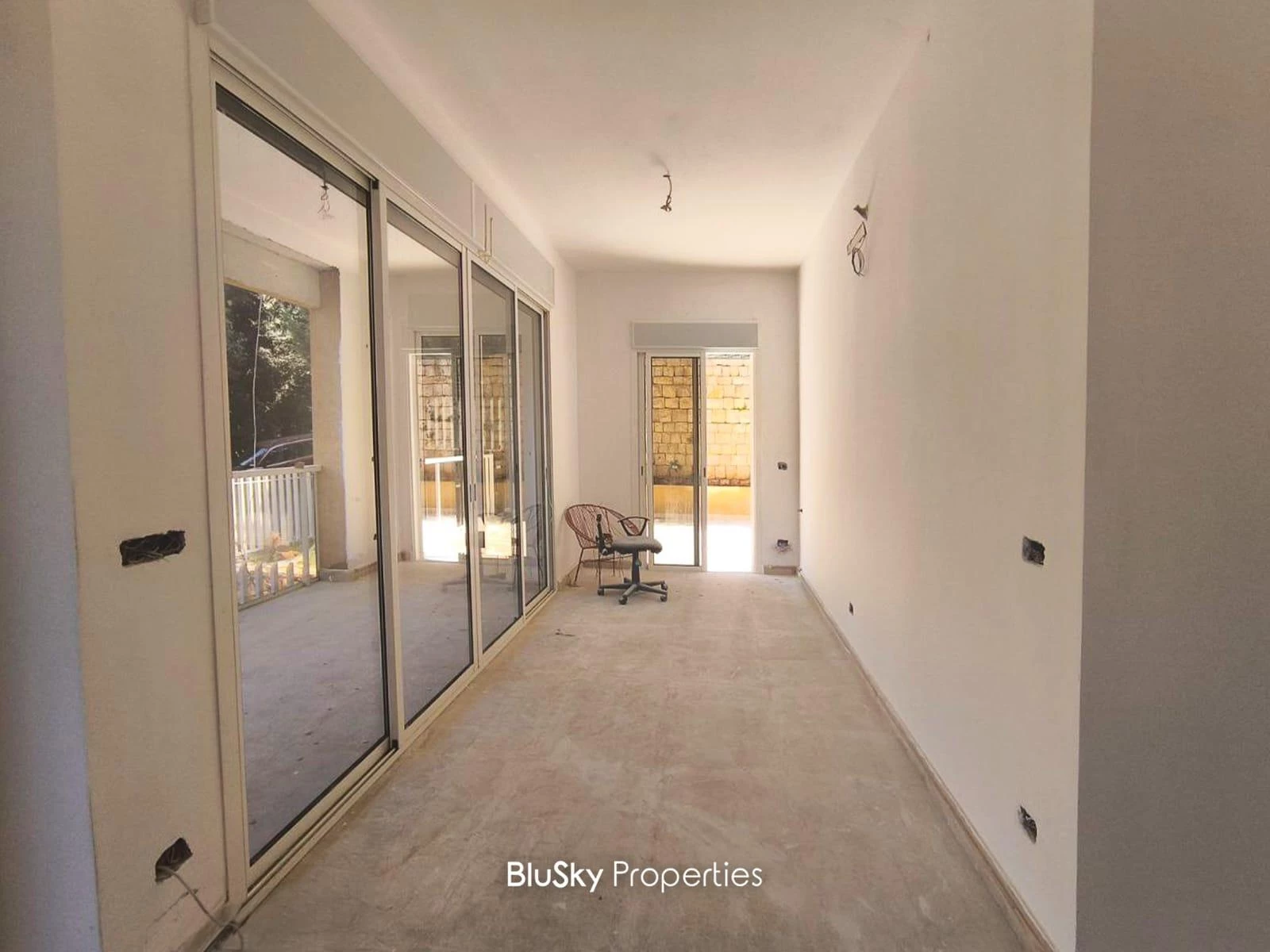 Apartment 200m² for Sale in Qornet Chehwan