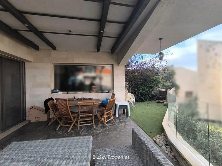 Apartment 200m² Terrace for Sale in Qornet Chehwan — photo 2
