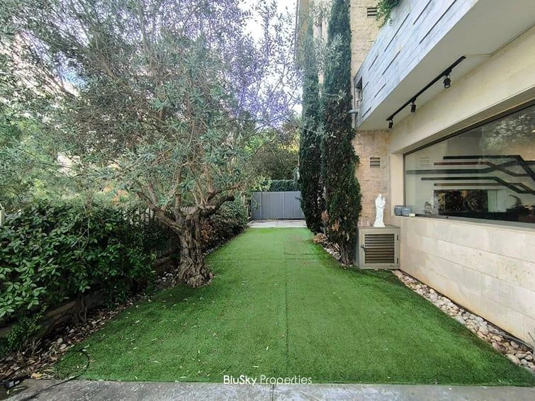 Apartment 200m² Terrace for Sale in Qornet Chehwan — photo 3