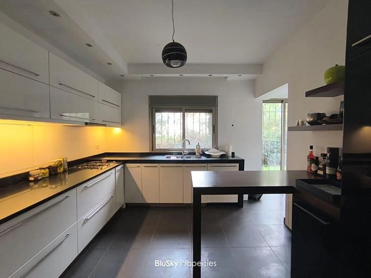 Apartment 200m² Terrace for Sale in Qornet Chehwan — photo 5