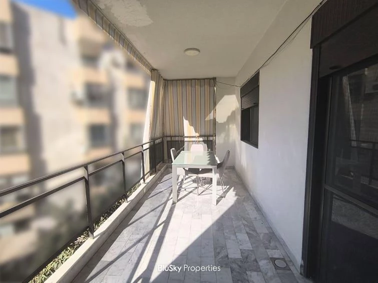 Apartment 220m² Balcony for Sale in Qornet Chehwan — photo 2