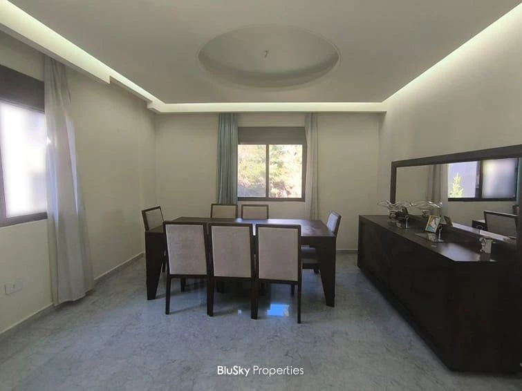 Apartment 220m² Balcony for Sale in Qornet Chehwan — photo 3