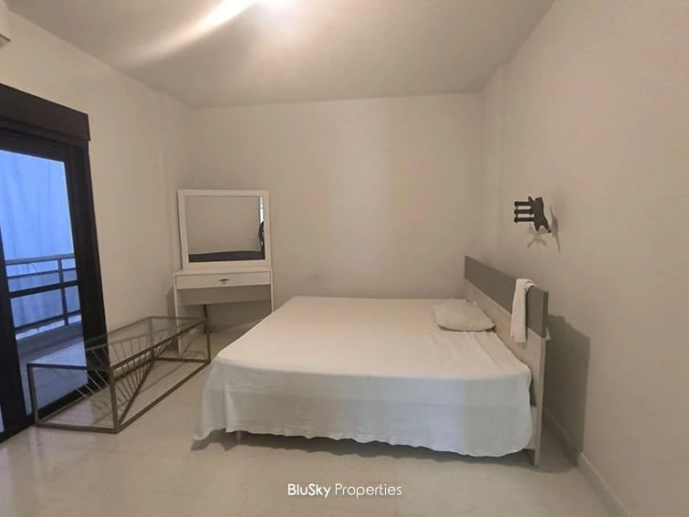 Apartment 220m² Balcony for Sale in Qornet Chehwan — photo 5