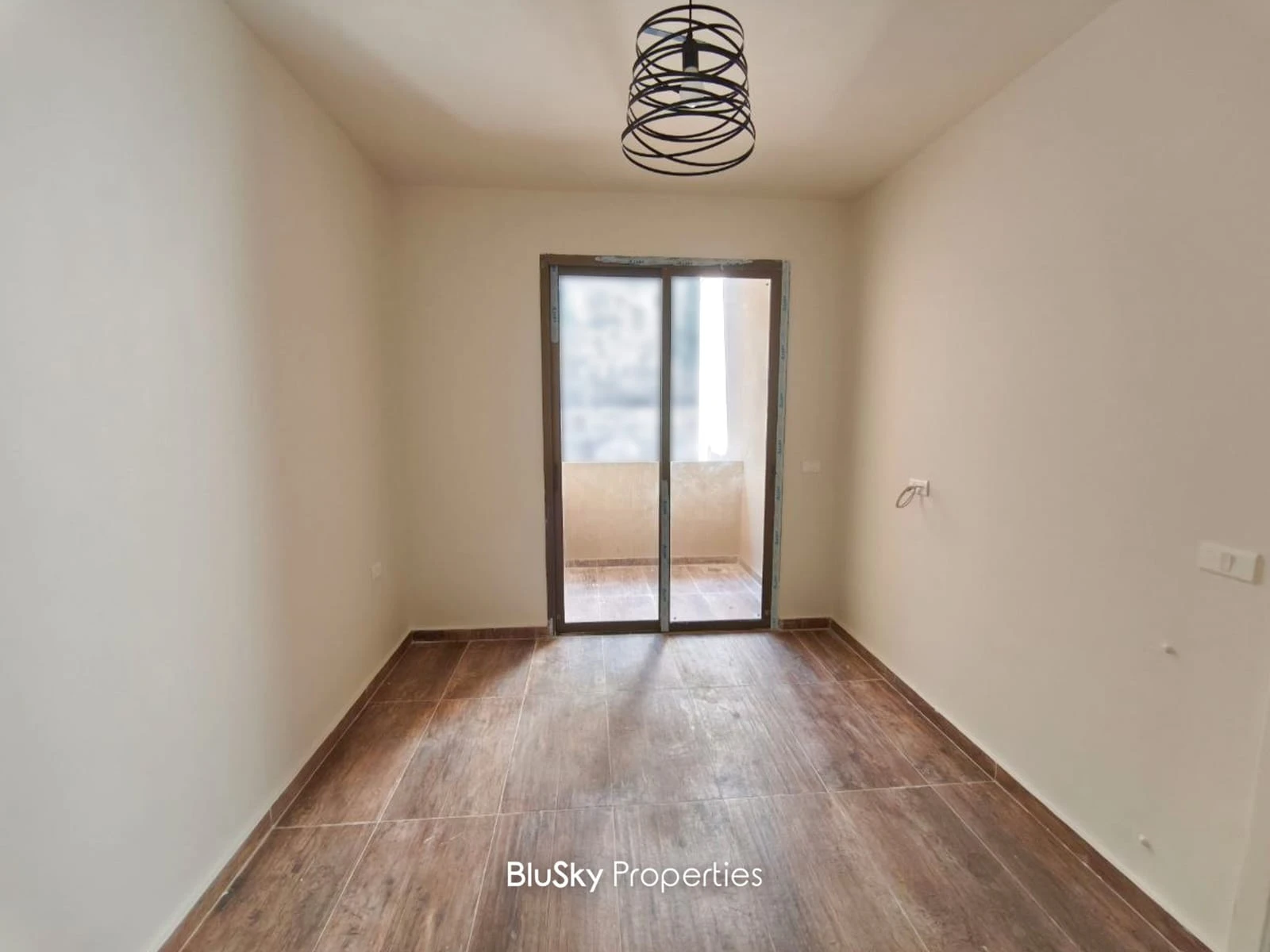 Apartment 110m² with Sea View for Rent in Qornet El Hamra — الصورة 3
