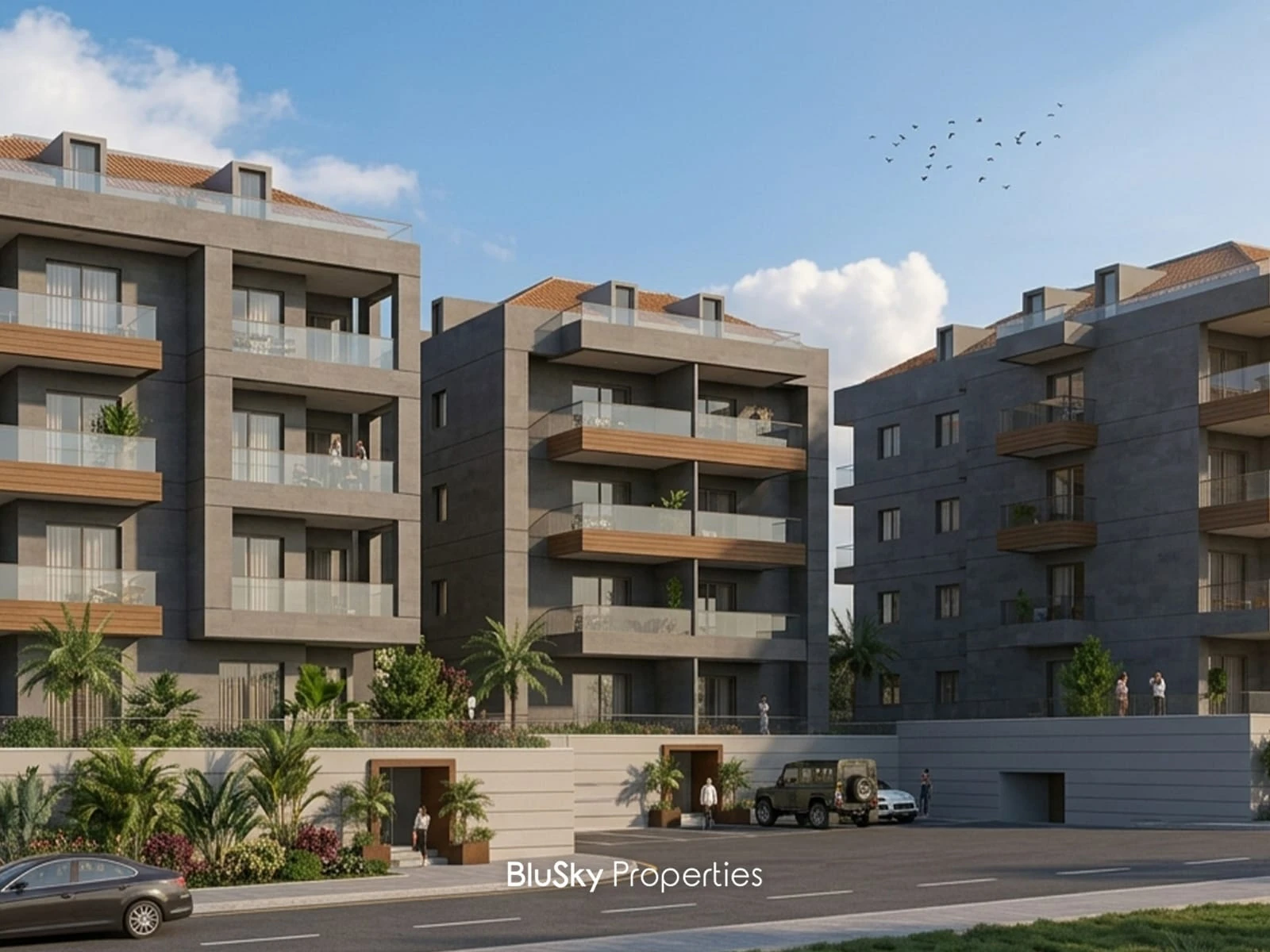 Apartments for Sale in Rabwe — photo 2