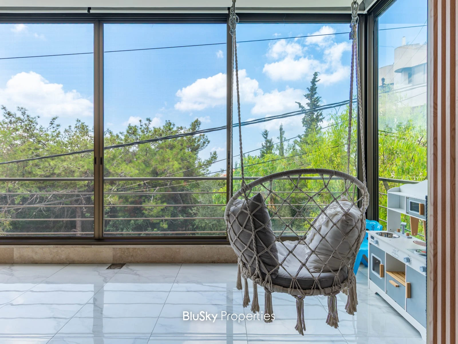 Apartment 155m² with Terrace for Sale in Rabwe — photo 4