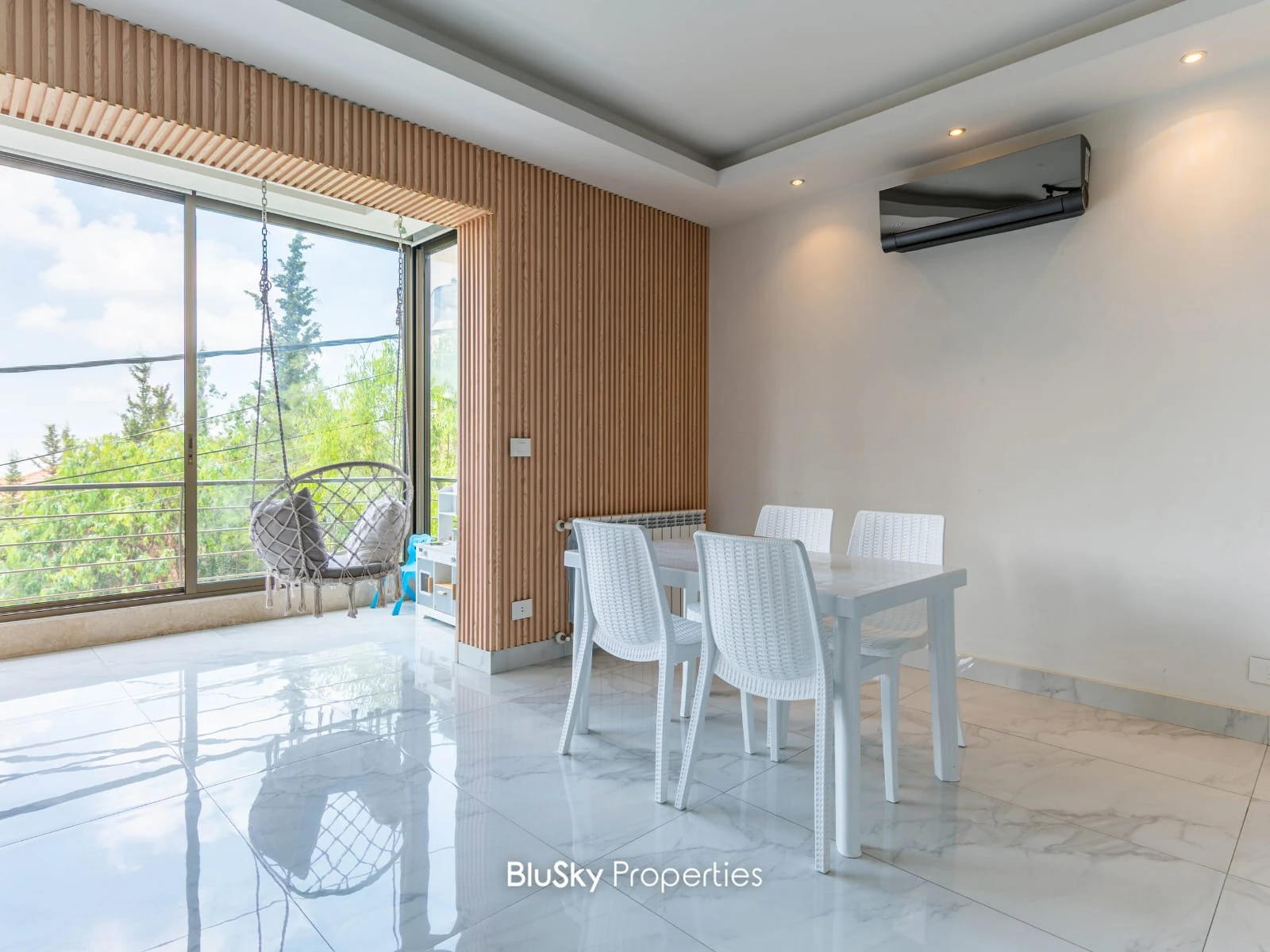 Apartment 155m² with Terrace for Sale in Rabwe — photo 5
