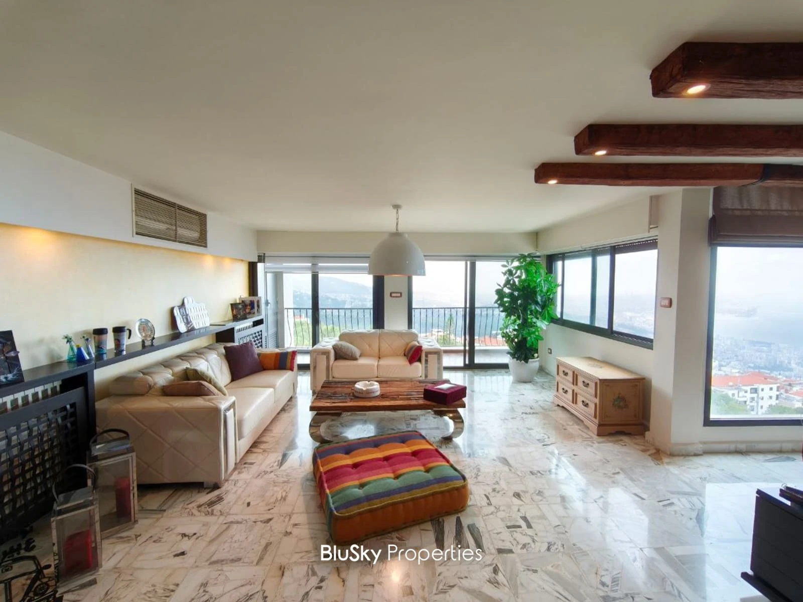 Apartment 165m² for Sale in Rabwe