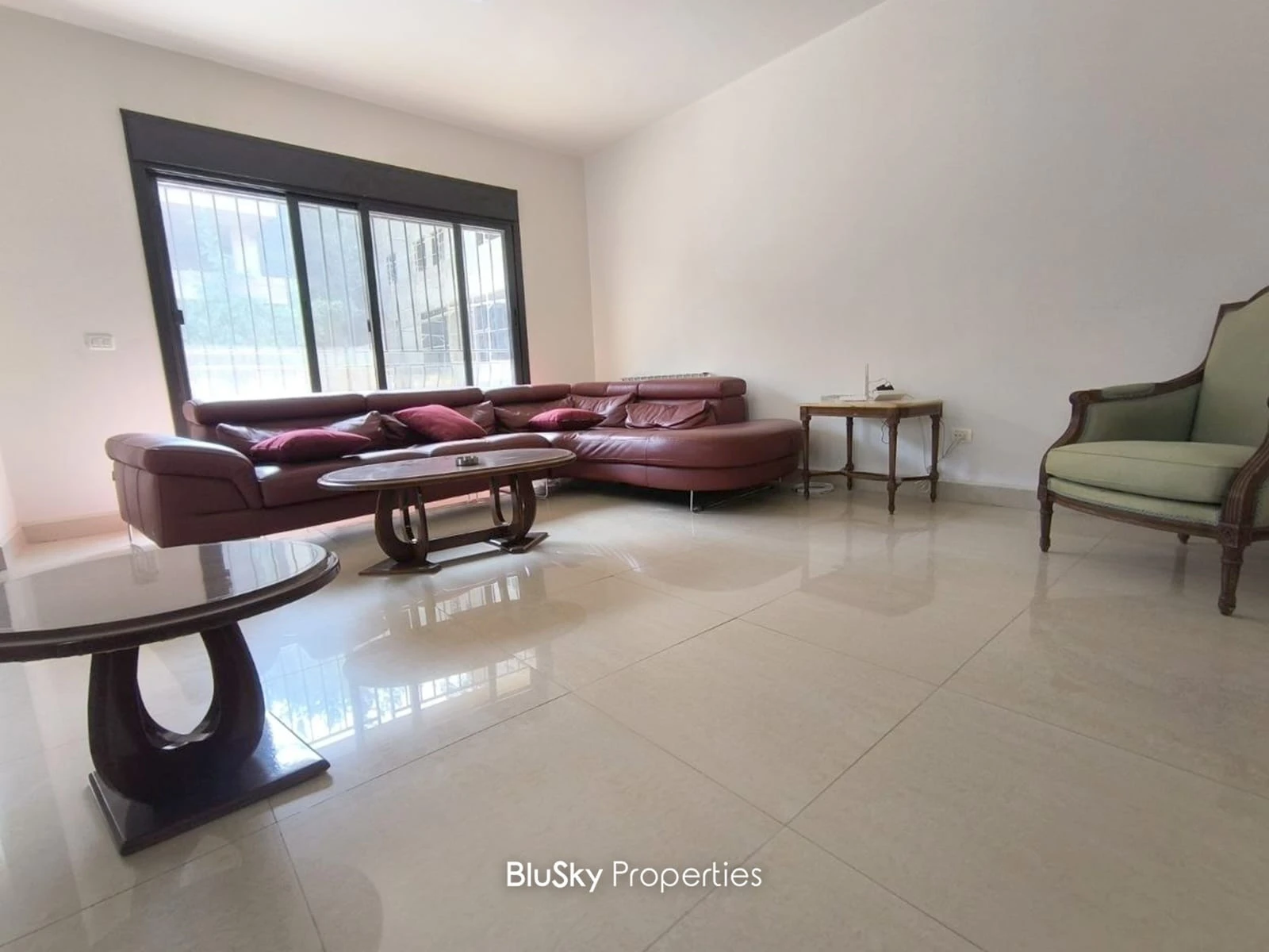 Apartment 175m² for Sale in Rabweh — photo 2