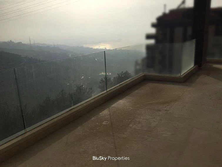 Apartment 190m² Balcony for Sale in Rabweh — photo 4