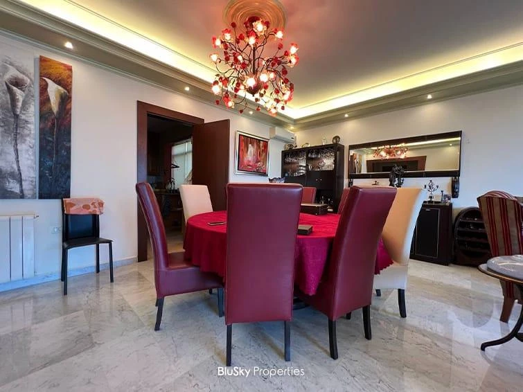 Apartment 210m² Mountain View for Sale in Rabweh — photo 2