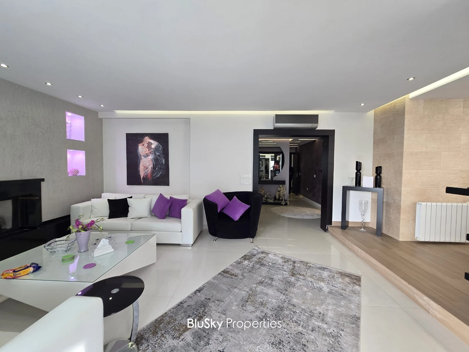 Apartment 220m² with Mountain View for Rent in Rabweh — الصورة 4