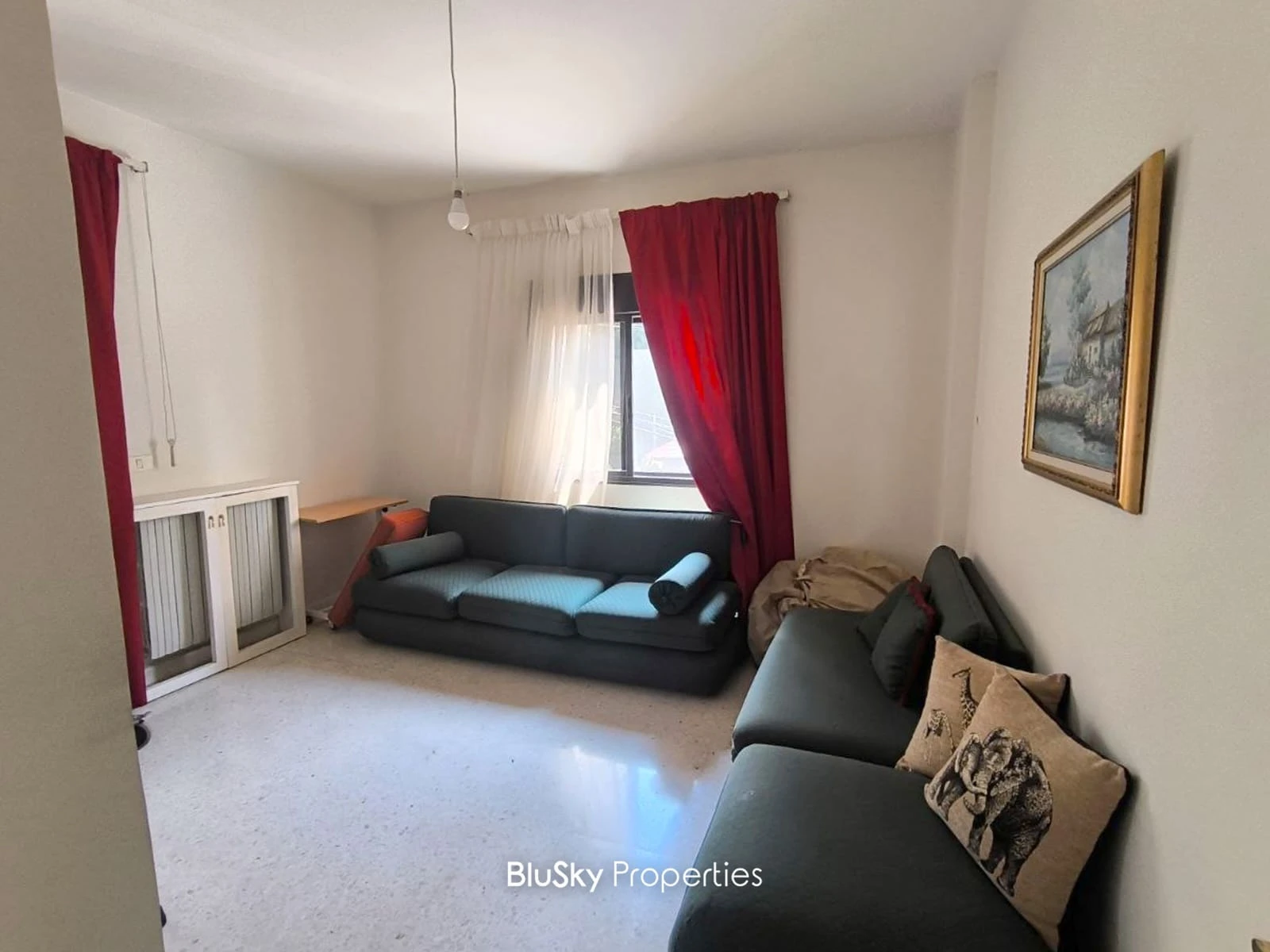 Apartment 250m² for Rent in Rabweh — photo 2