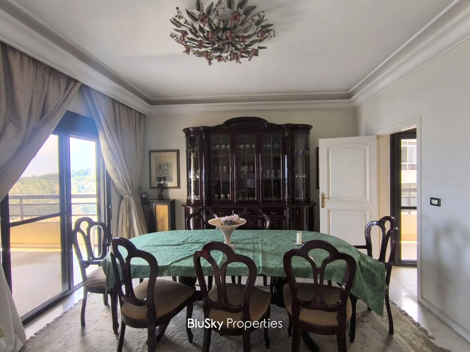 Apartment 250m² for Rent in Rabweh — photo 3
