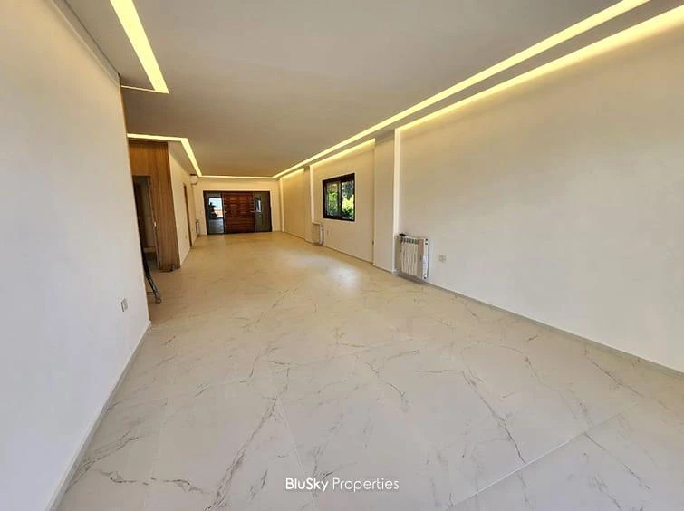 Apartment 300m² Sea View for Rent in Rabieh