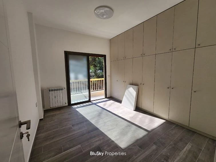 Apartment 300m² Sea View for Rent in Rabieh — الصورة 4