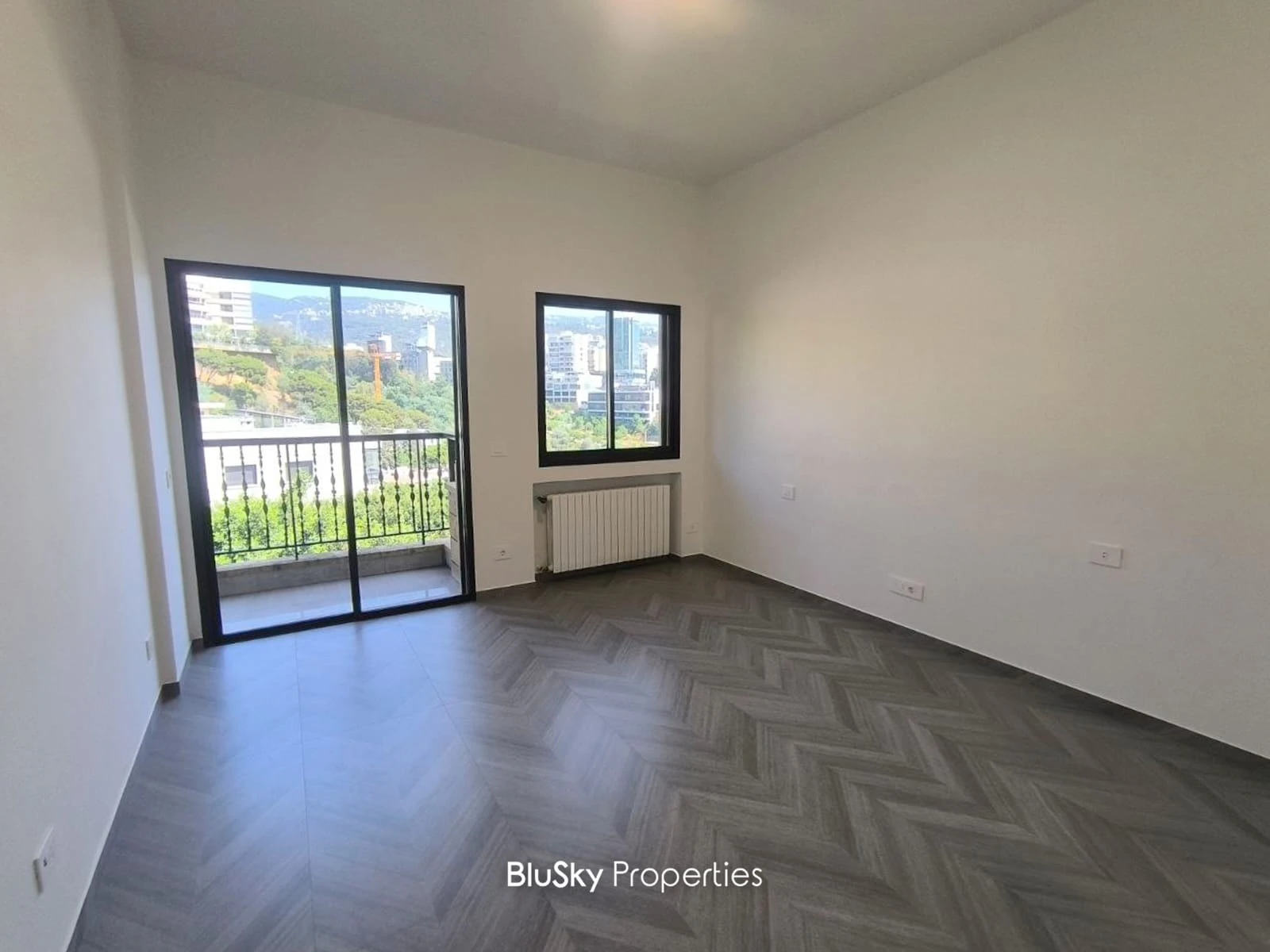 Apartment 400m² with Sea View for Rent in Rabieh — الصورة 5