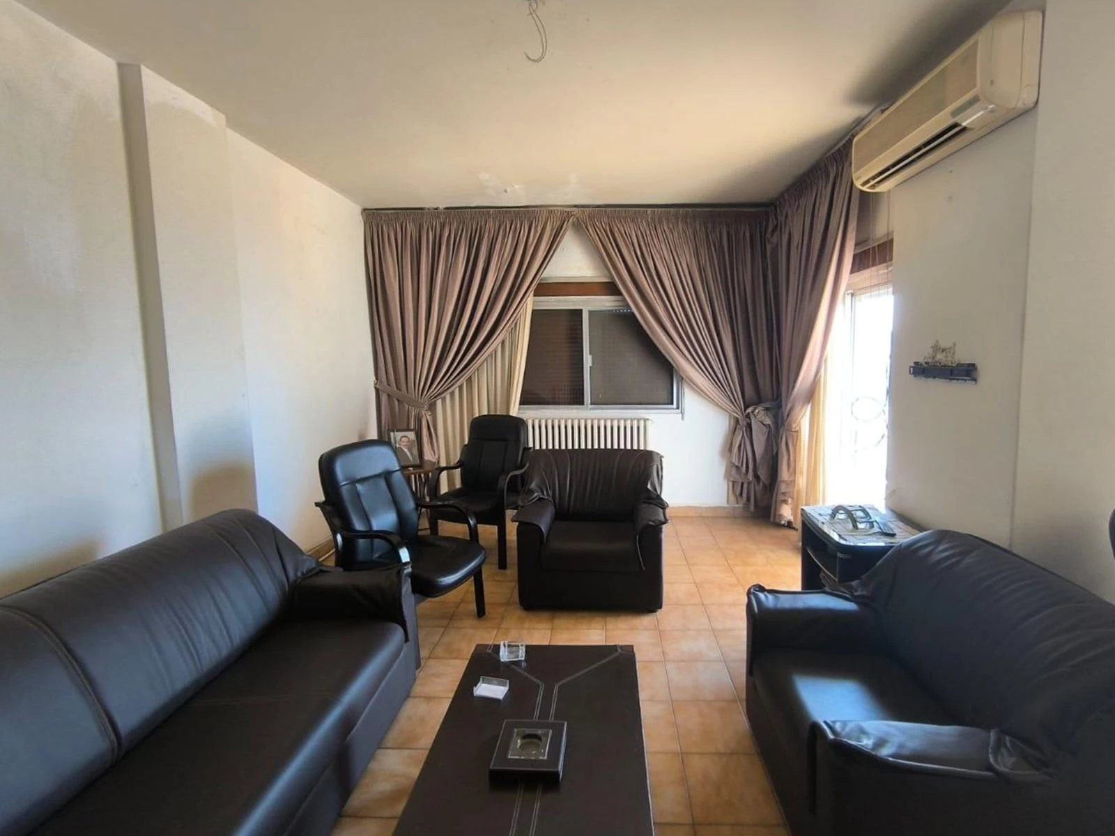 Triplex 525m² Balcony for Sale in Rabweh