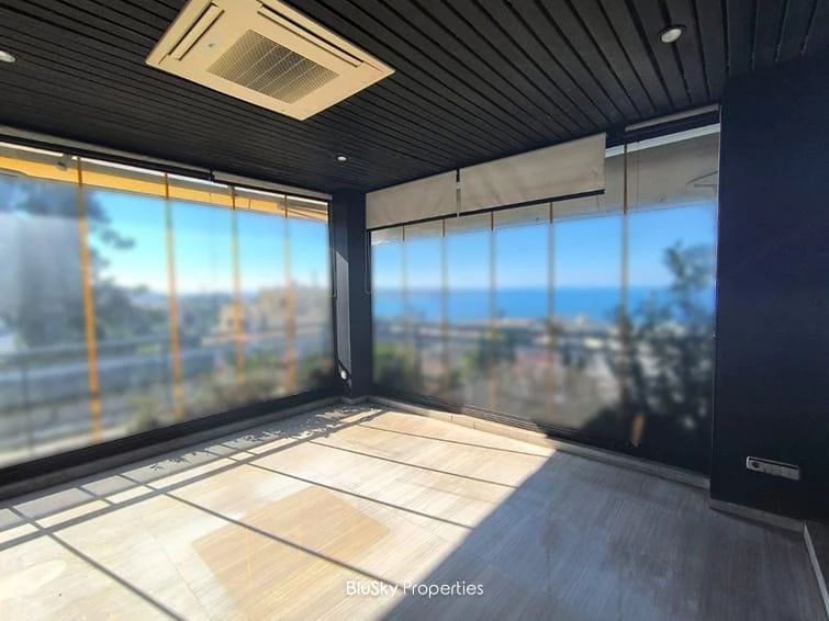 Apartment 530m² Sea View for Sale in Rabieh — photo 3
