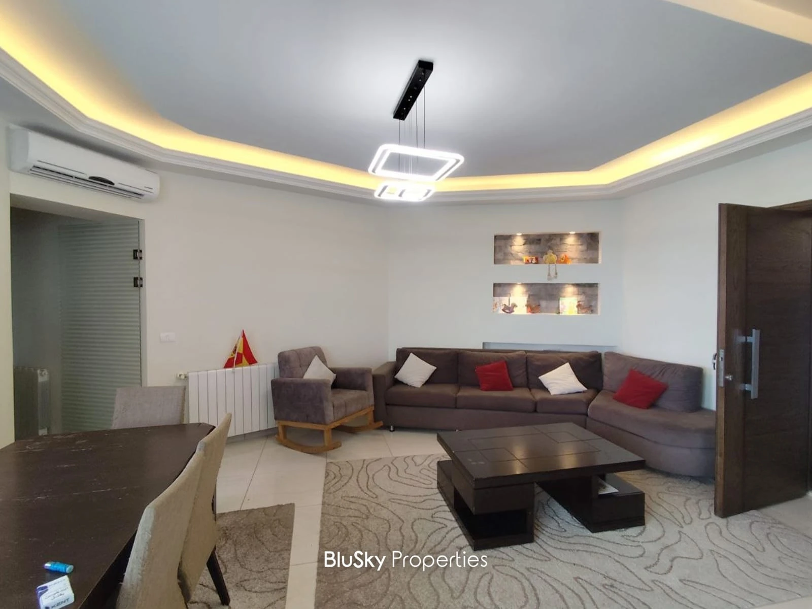 Apartment 120m² with Mountain View for Sale in Raifoun — photo 4