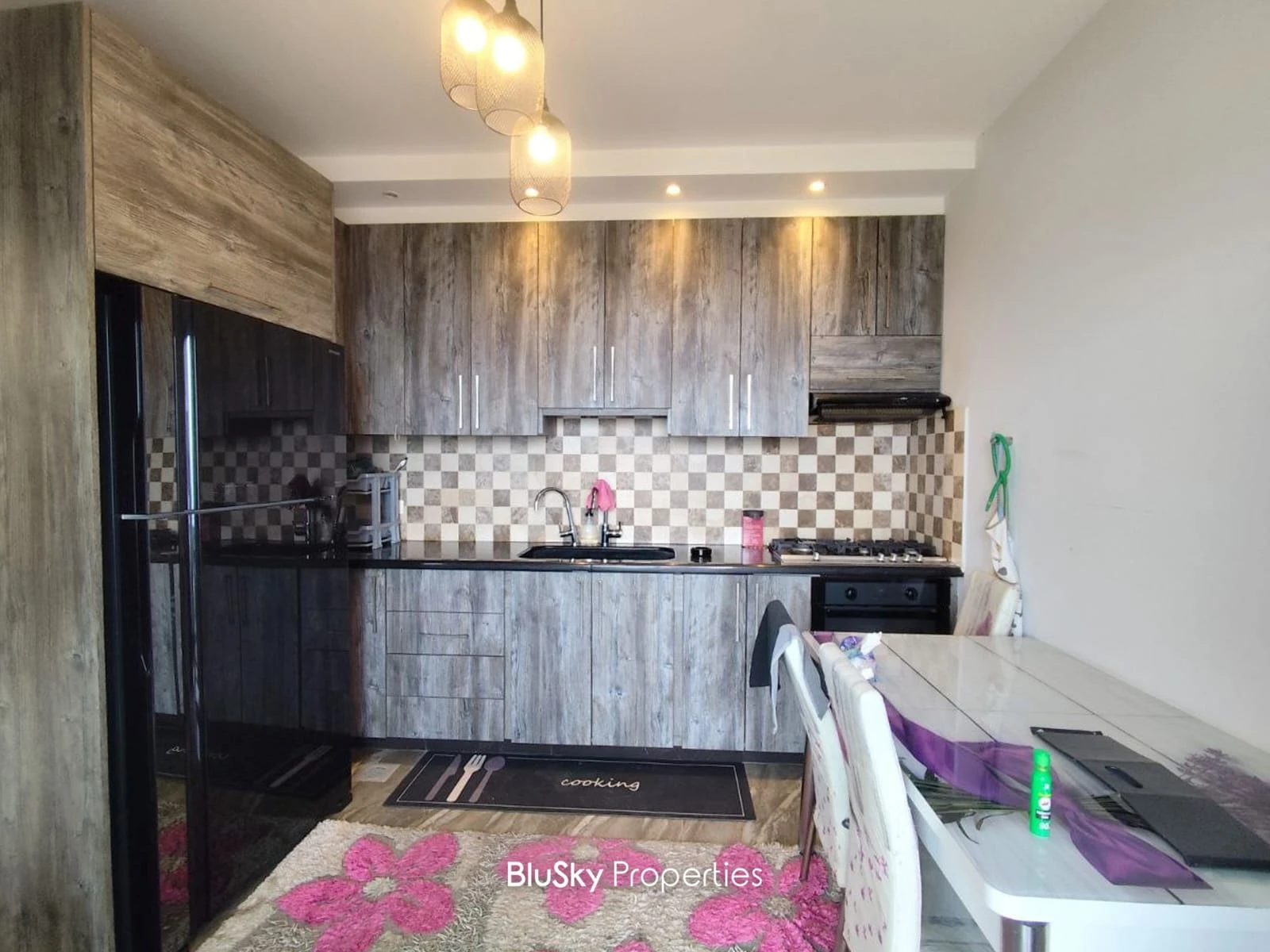 Apartment 120m² with Mountain View for Sale in Raifoun — photo 5