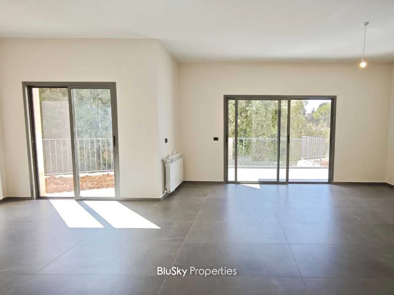 Apartment 155m² Garden for Rent in Roumieh — الصورة 2