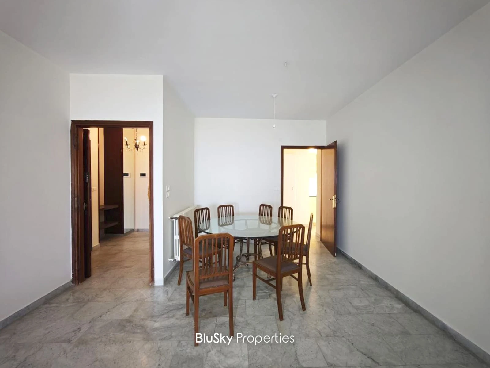 Apartment 185m² for Rent in Roumieh — الصورة 2