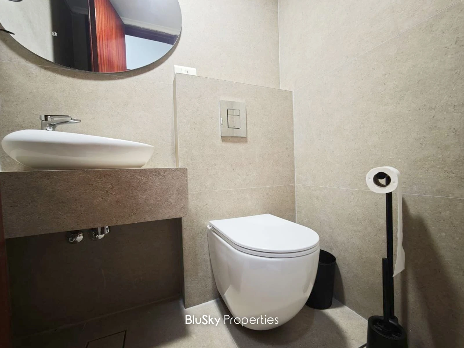 Apartment 185m² for Rent in Roumieh — الصورة 5