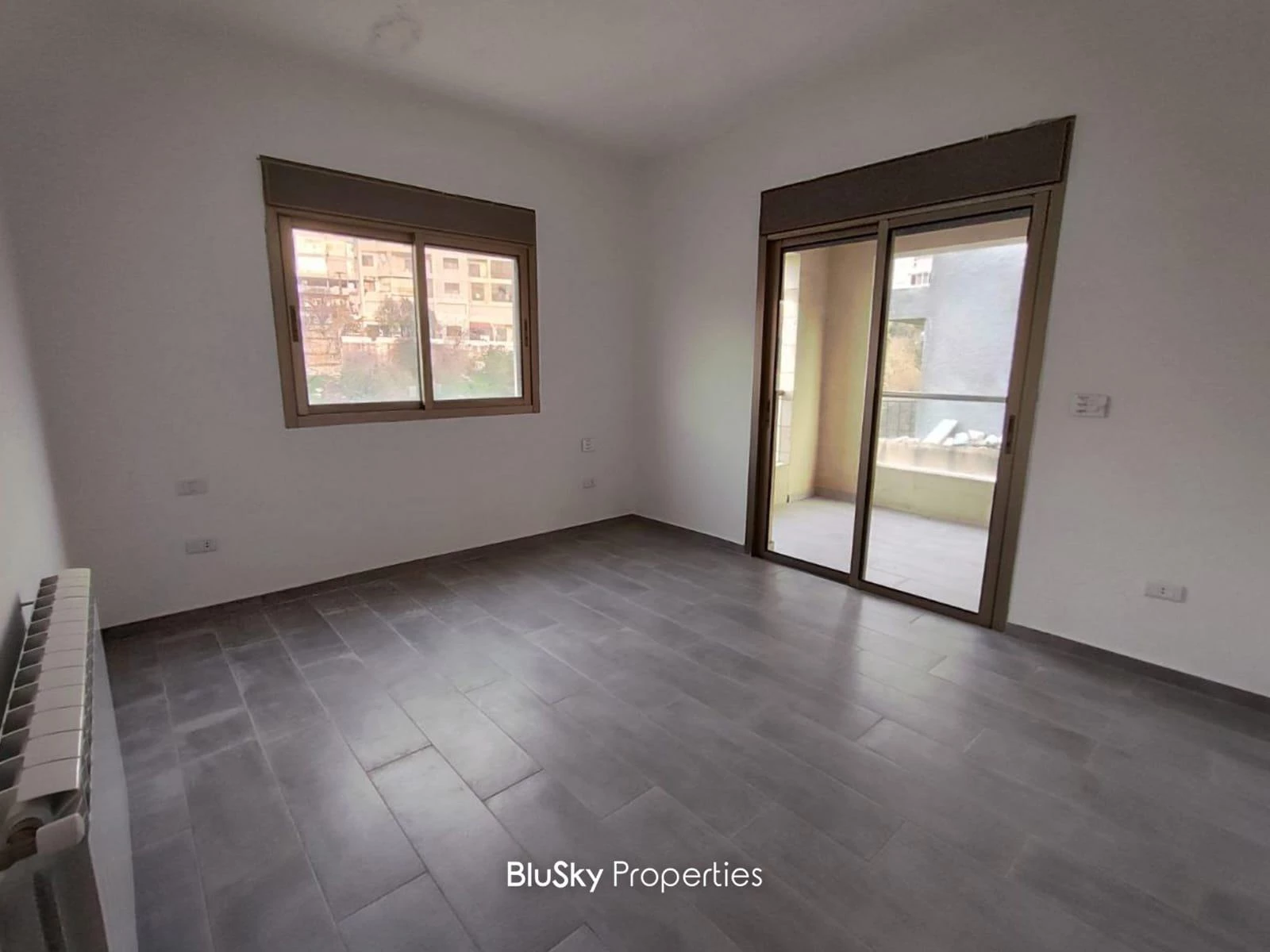 Apartment 250m² Balcony for Rent in Roumieh — الصورة 5