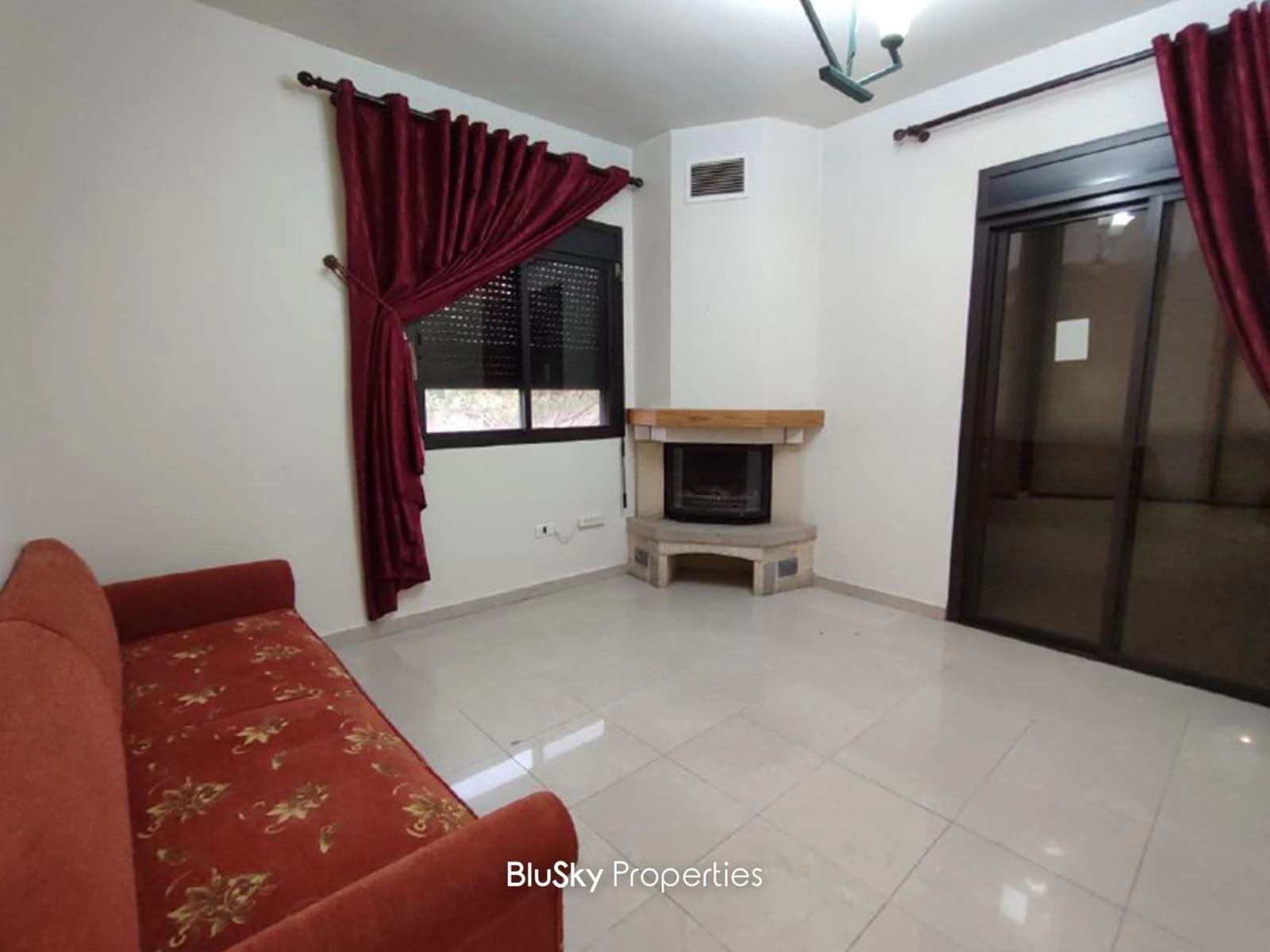 Duplex 300m² Terrace for Rent in Roumieh — الصورة 5